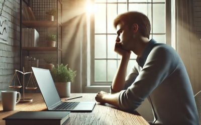 ¿Qué es el Overthinking y Cómo Afecta tu Vida?