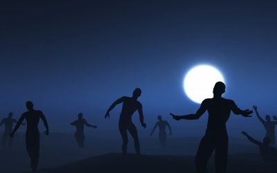 Terrores Nocturnos: Todo lo que Necesitas Saber