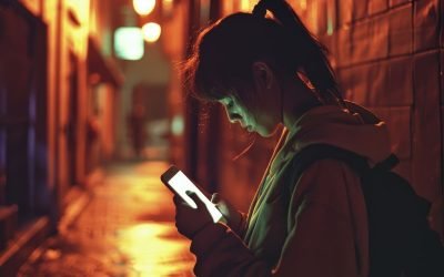 La Adicción a las Nuevas Tecnologías: Un Problema Creciente en la Era Digital