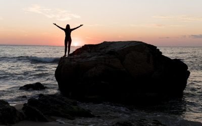 Conoce y potencia tu Crecimiento y Desarrollo Personal