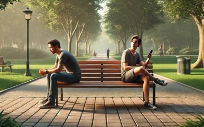 Benching: La Nueva Forma de Manipulación Emocional en las Relaciones