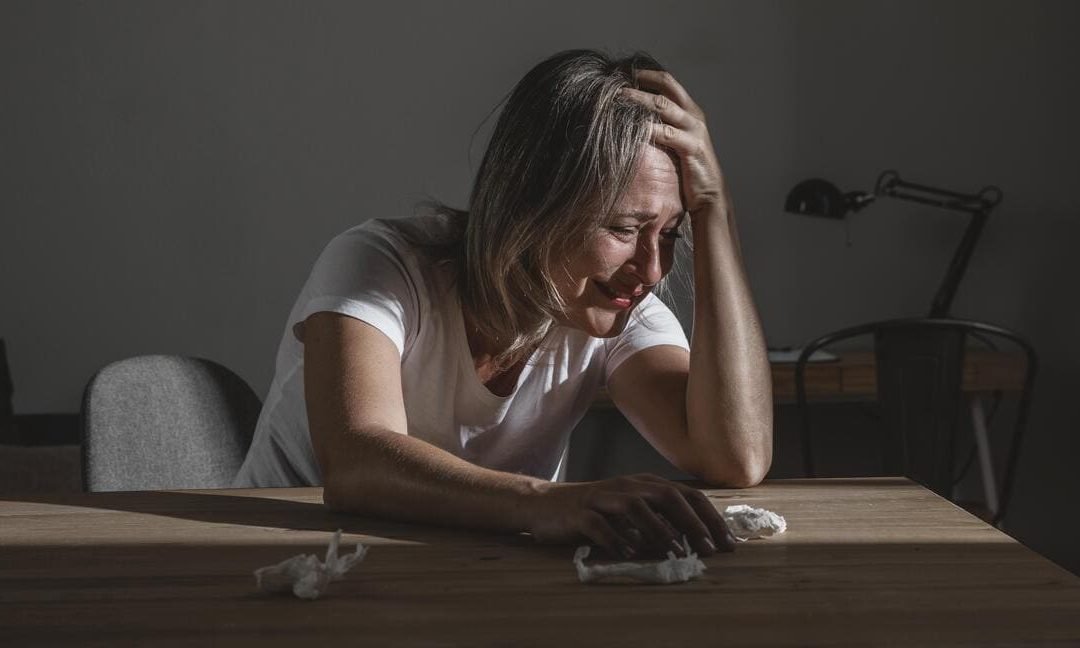 Trastorno por Estrés Postraumático (TEPT): Guía Completa para Entender y Superar el Trauma